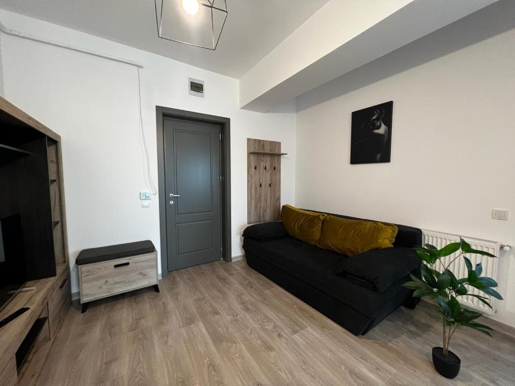 Cozy Accommodation Central City - Яш Екстериор снимка