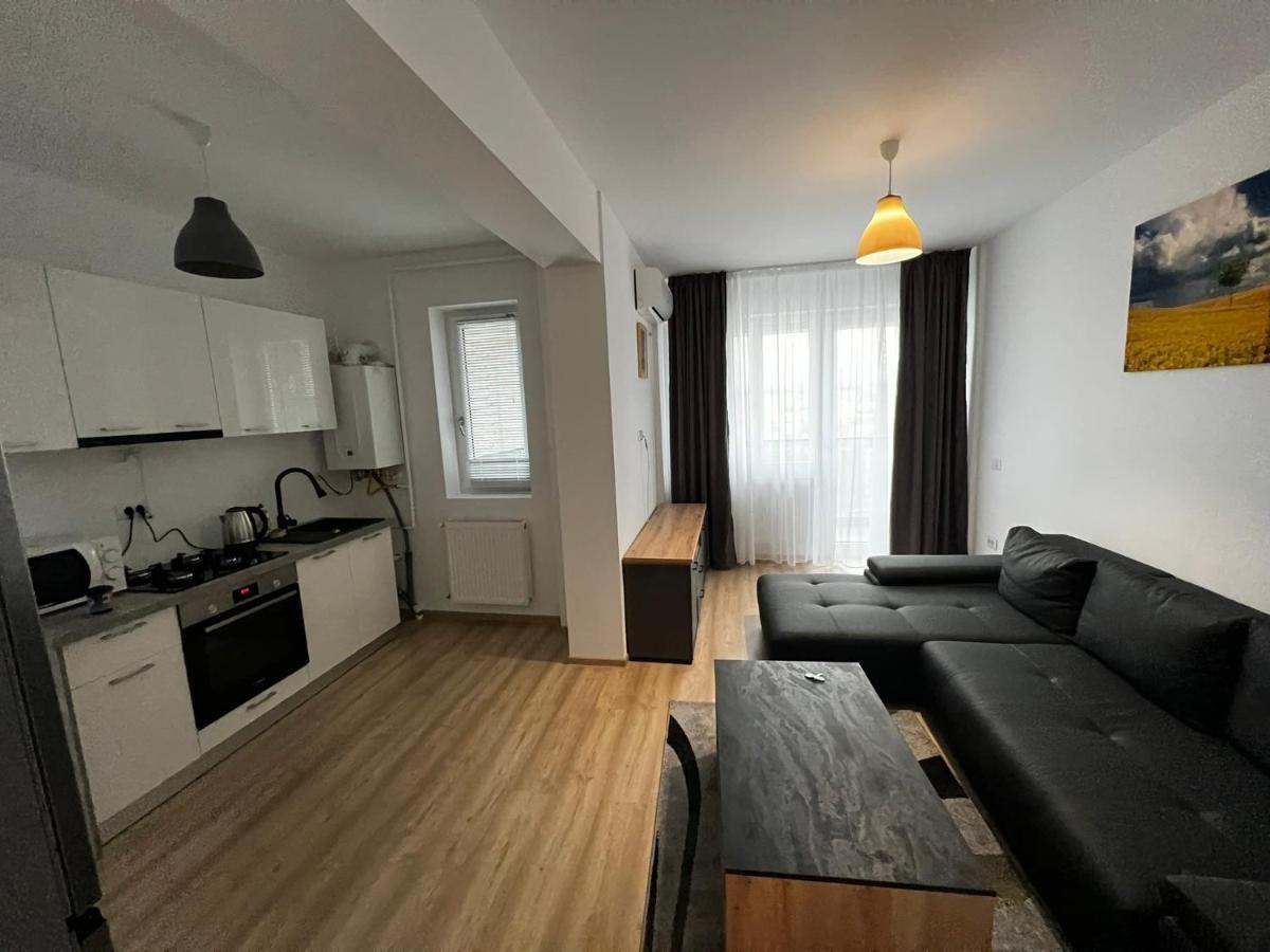 Cozy Accommodation Central City - Яш Екстериор снимка