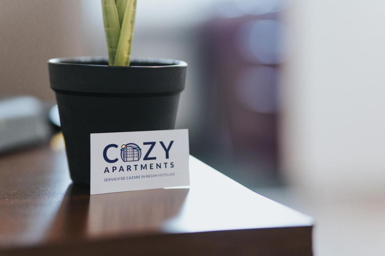 Cozy Accommodation Central City - Яш Екстериор снимка