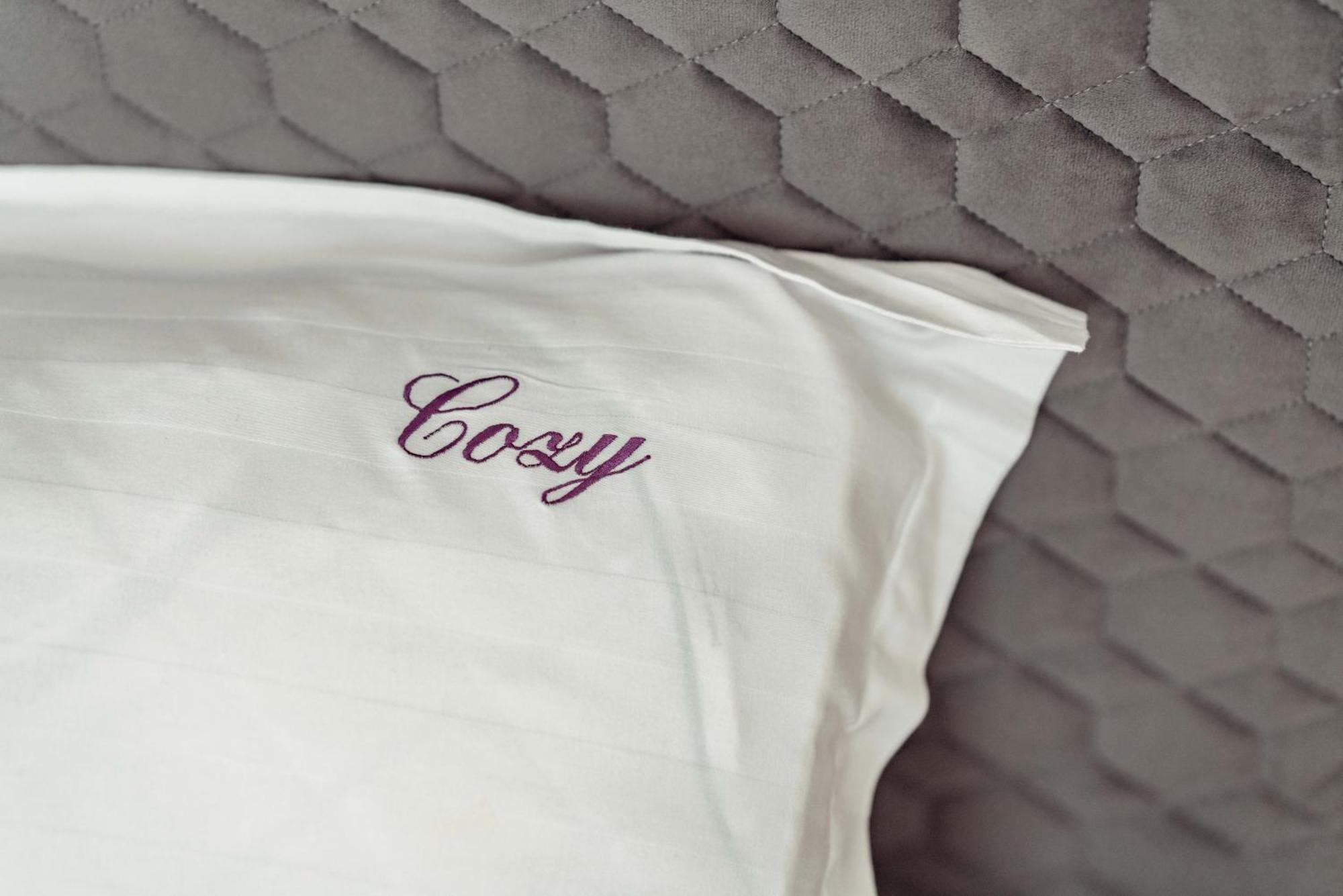 Cozy Accommodation Central City - Яш Екстериор снимка